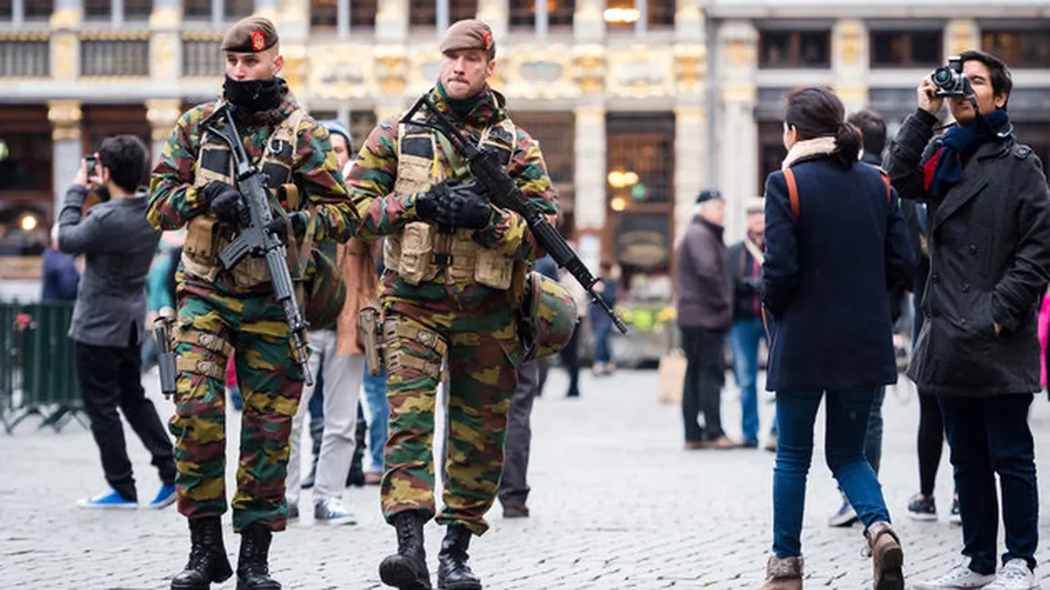 Ameninţări teroriste. Măsuri speciale de securitate în capitalele europene şi în SUA de Revelion