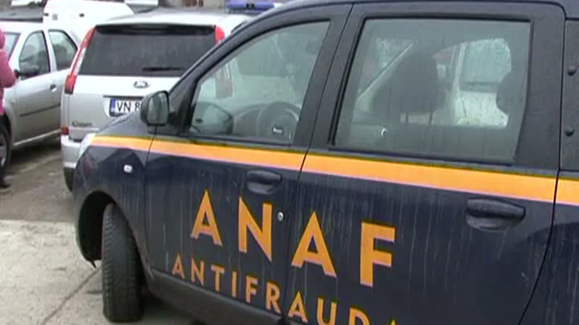 Anchetă penală pentru revolta împotriva inspectorilor ANAF, salvaţi de jandarmi