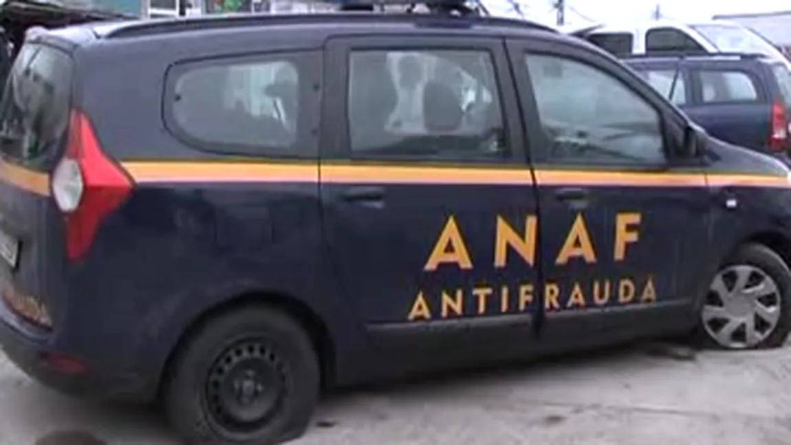 Inspectori ANAF, agresaţi de comercianţii din Focşani. Jandarmii au intervenit VIDEO