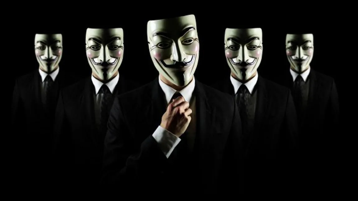 Site-ul premierului nipon Shinzo Abe a fost atacat de hackerii Anonymous