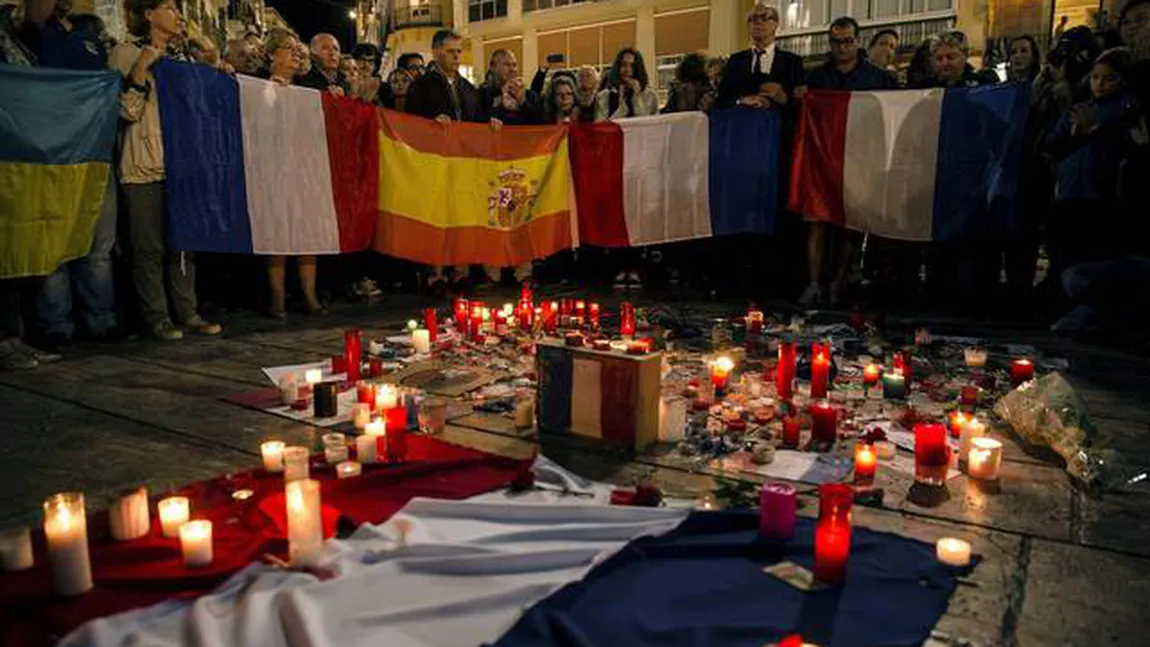 SONDAJ INSCOP: 22,2% dintre români cred că ţara noastră ar putea fi ŢINTA unor atacuri teroriste