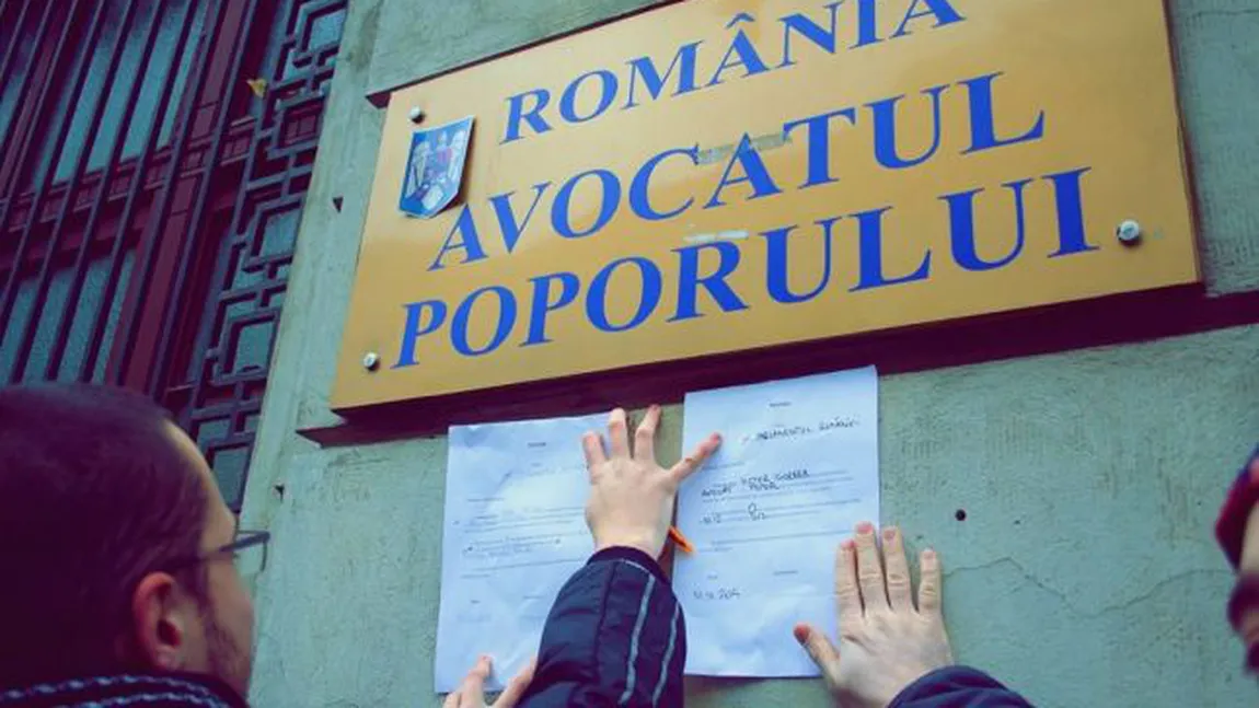 Avocatul Poporului s-a sesizat în cazul copiilor români preluaţi de la părinţi de autorităţile norvegiene