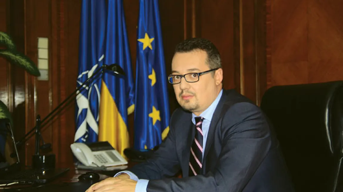Bogdan Tohăneanu, la Consiliul JAI. Ameninţarea teroristă şi criza migratorie, teme abordate la reuniune
