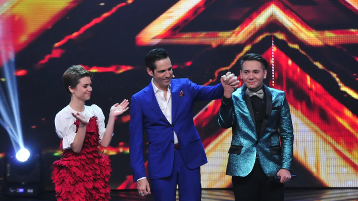 Florin Răduţă, câştigătorul X Factor 2015, trece prin momente grele: 