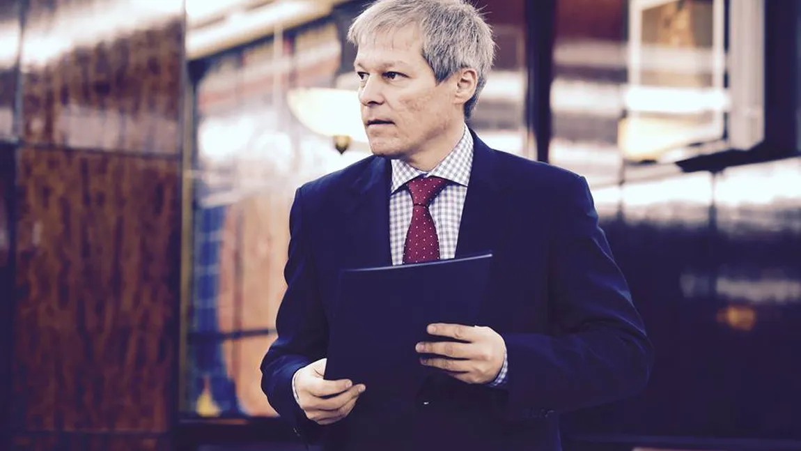Premierul Cioloş, discuţii cu primarul Capitalei despre situaţia RADET