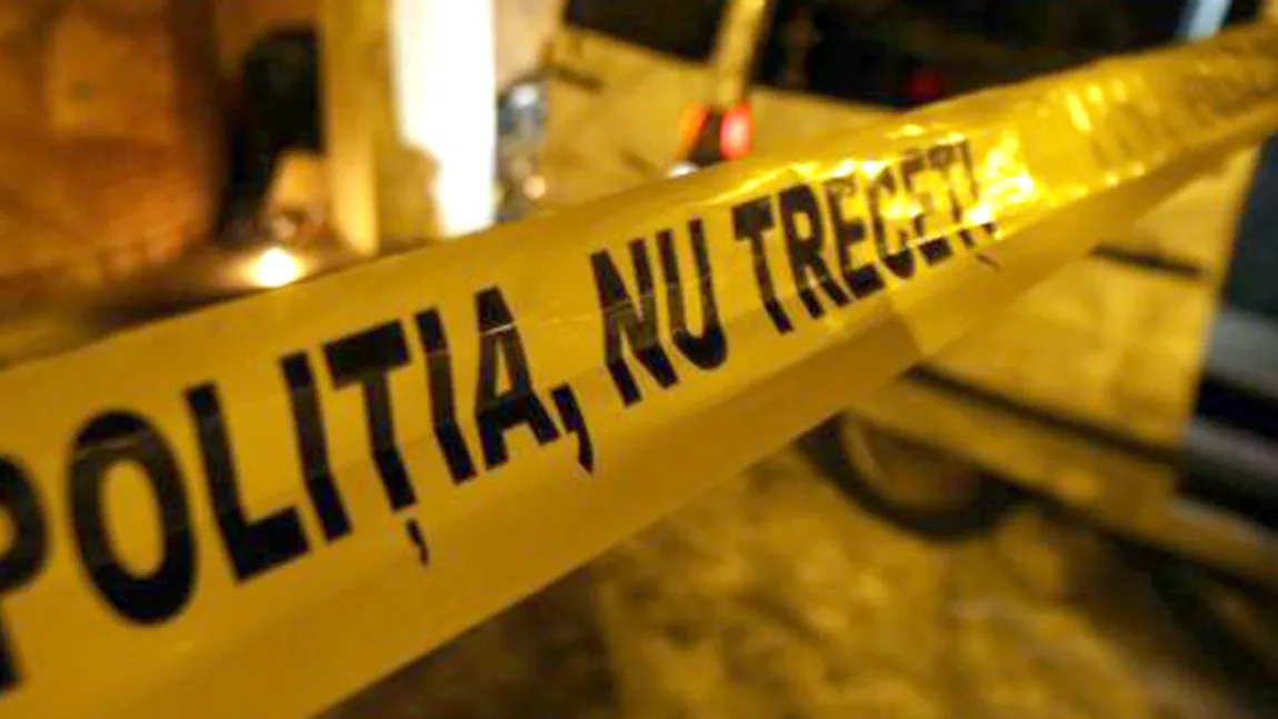 Crimă pasională în Buzău. O femeie a fost ucisă cu sânge rece de fostul soţ