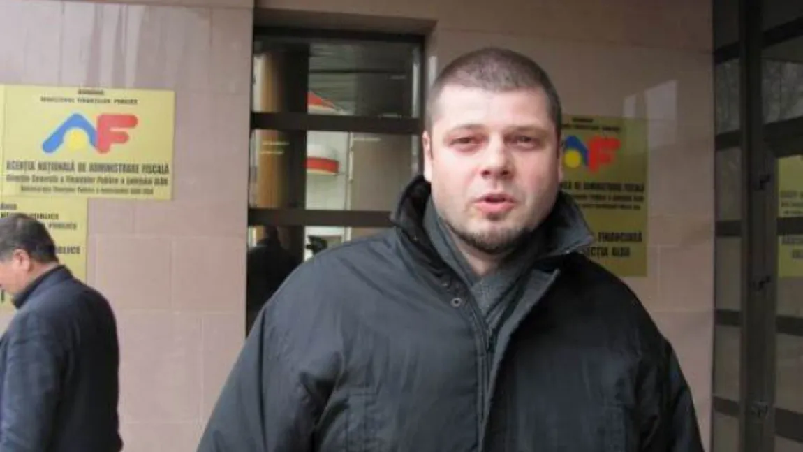 Solistul unei trupe rock şi extremistul Csibi Barna, trimişi în judecată de procurori