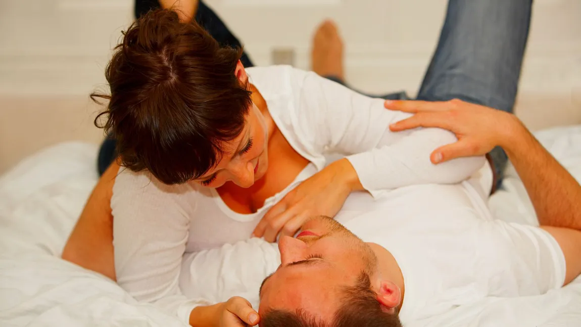 Cum poţi să ai o viaţă sexuală perfectă: 7 alimente care cresc pofta de sex