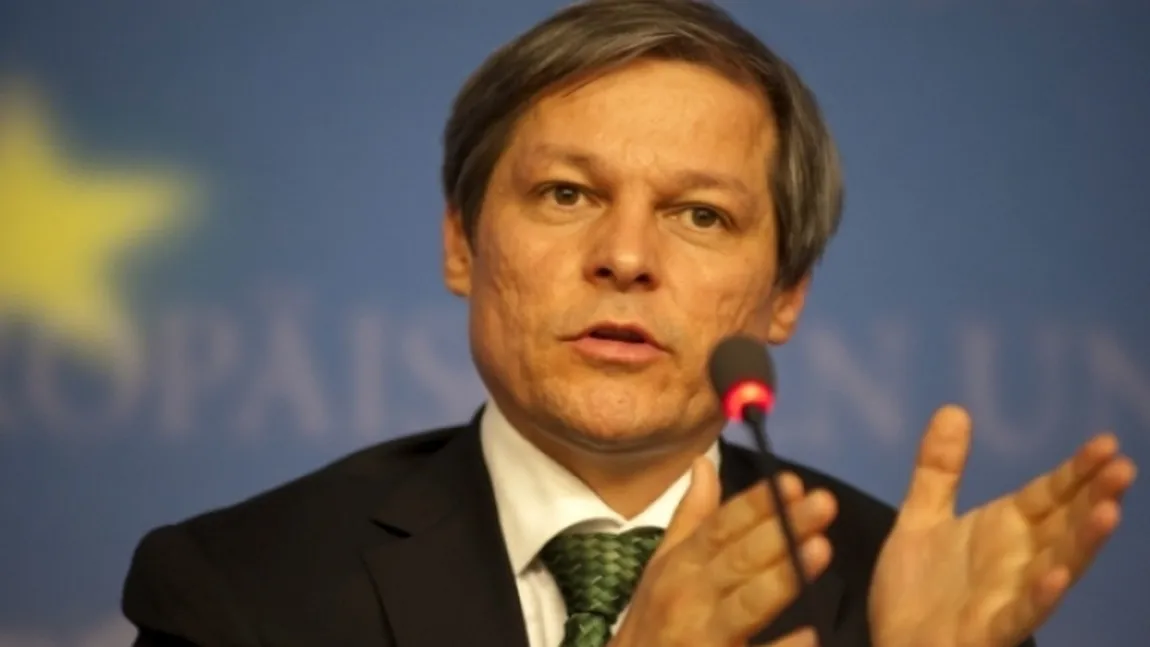 Dacian Cioloş argumentează, pe Facebook, cum a construit bugetul pe 2016: 