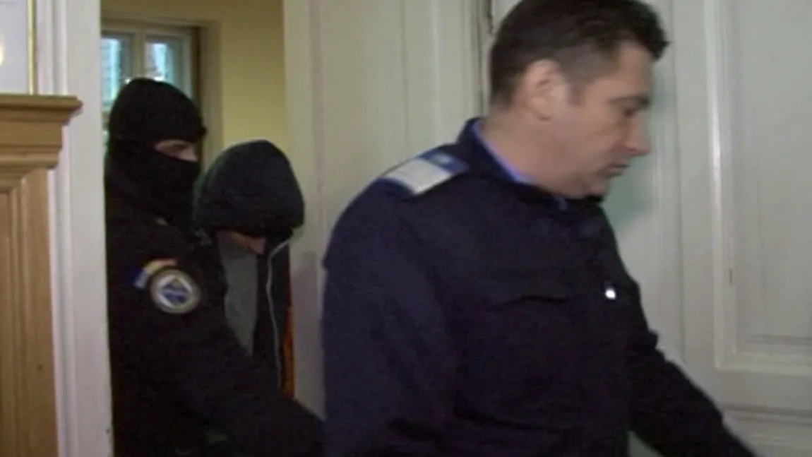 Un pedofil periculos a fost prins la Cluj. Se dădea medic şi abuza copiii