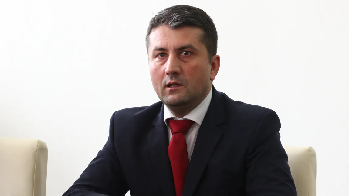 PSD a anunţat candidatul pentru Primăria Constanţa
