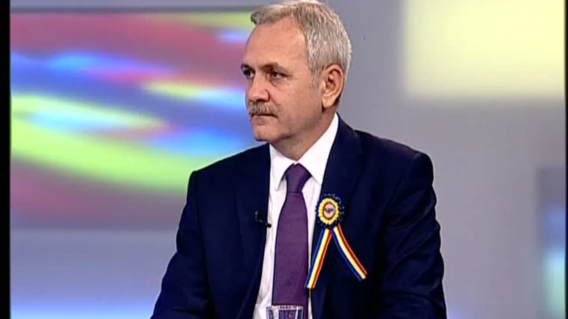 Dragnea: Gabriela Firea poate fi o variantă foarte bună la Primăria Capitalei. Ce spune despre alegerile din 2016