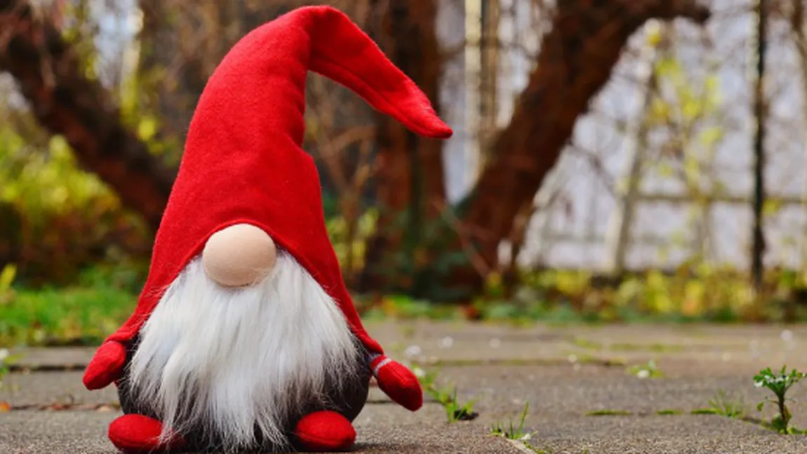 Cele mai jenante şi haioase fotografii făcute de Crăciun FOTO