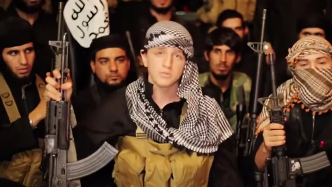 Un adolescent australian care făcea recrutări pentru Statul Islamic a fost ucis în Siria
