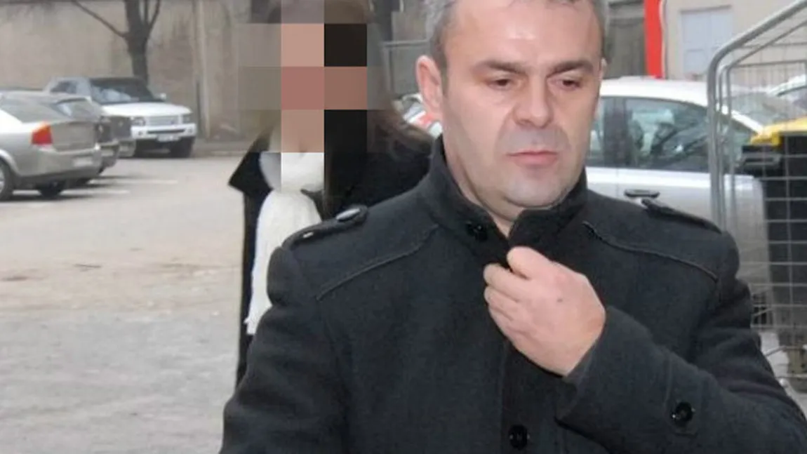 Prim-procurorul Gligor Sabău, ARESTAT, după ce a cerut şpagă LEMNE DE FOC şi DRUM ASFALTAT către casă