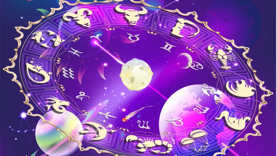 Horoscop 9 decembrie 2015: Ce v-au rezervat astrele pentru miercuri