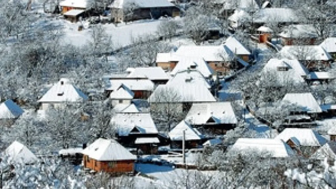 Pensiunile rurale din Maramureş, rezervate de Revelion