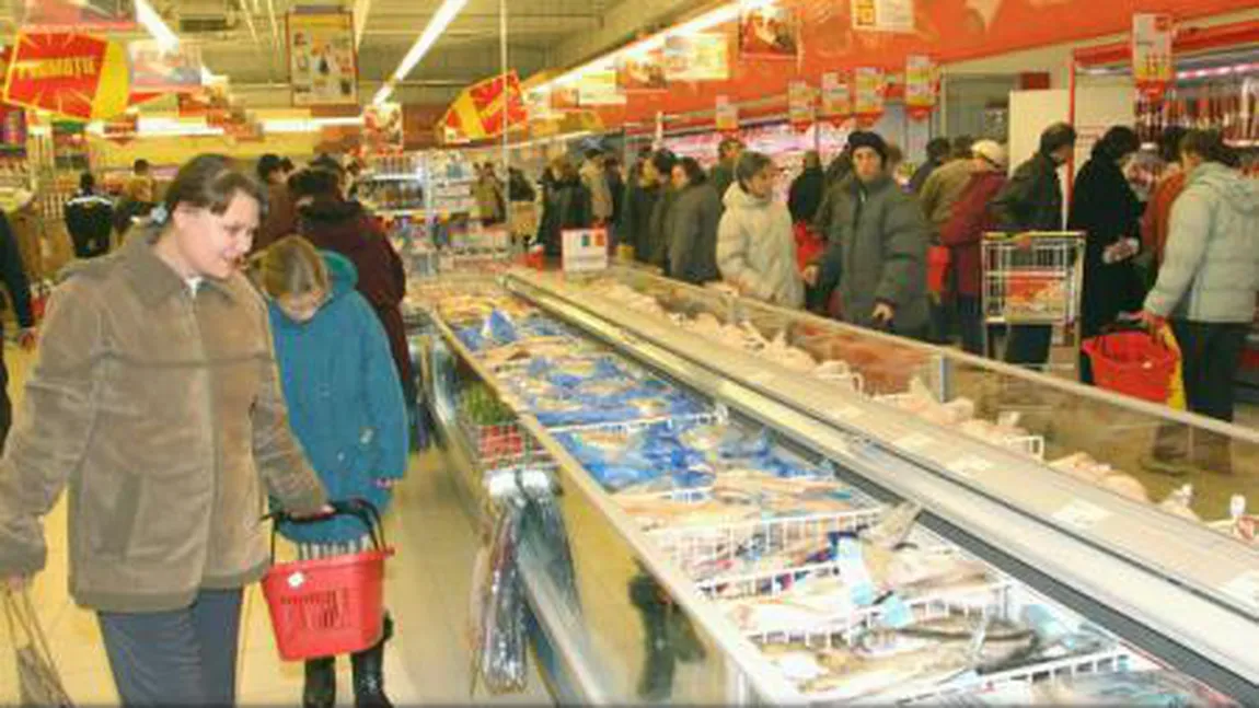Dispare un lanţ de supermarketuri din România: Carrefour a cumpărat Billa