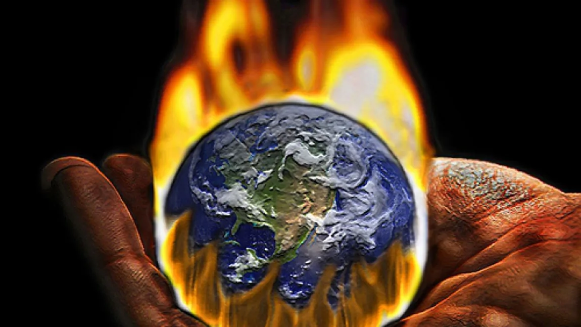 ÎNCĂLZIRE GLOBALĂ. Un Pământ fără oxigen, scenariul catastrofal enunţat de oamenii de ştiinţă
