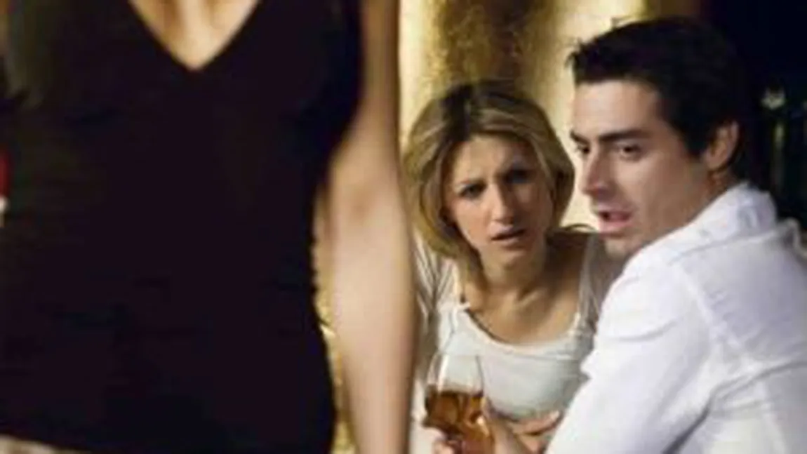 10 adevăruri despre infidelitatea în căsnicie