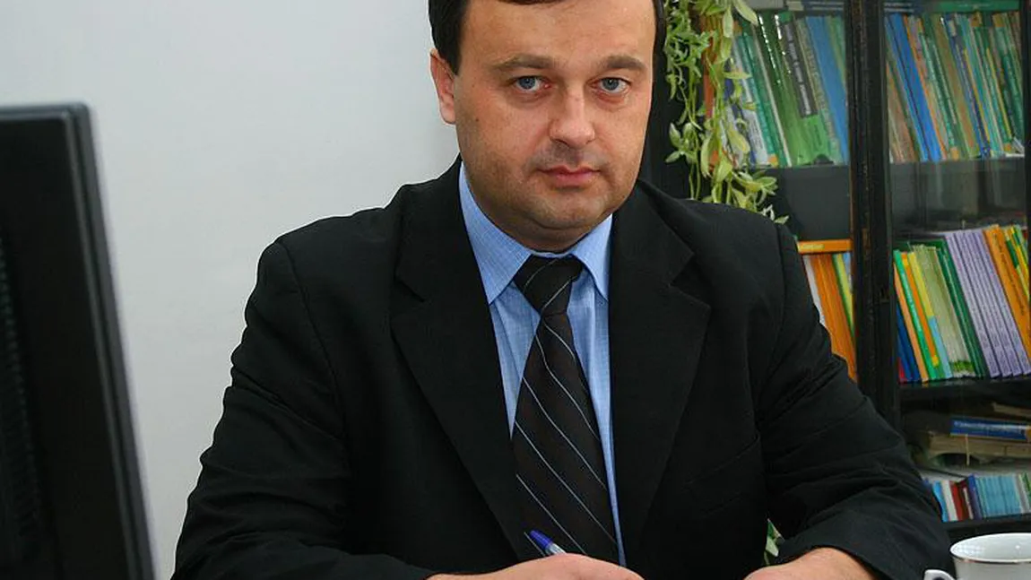 Ioan Merca, numit director interimar al APIA