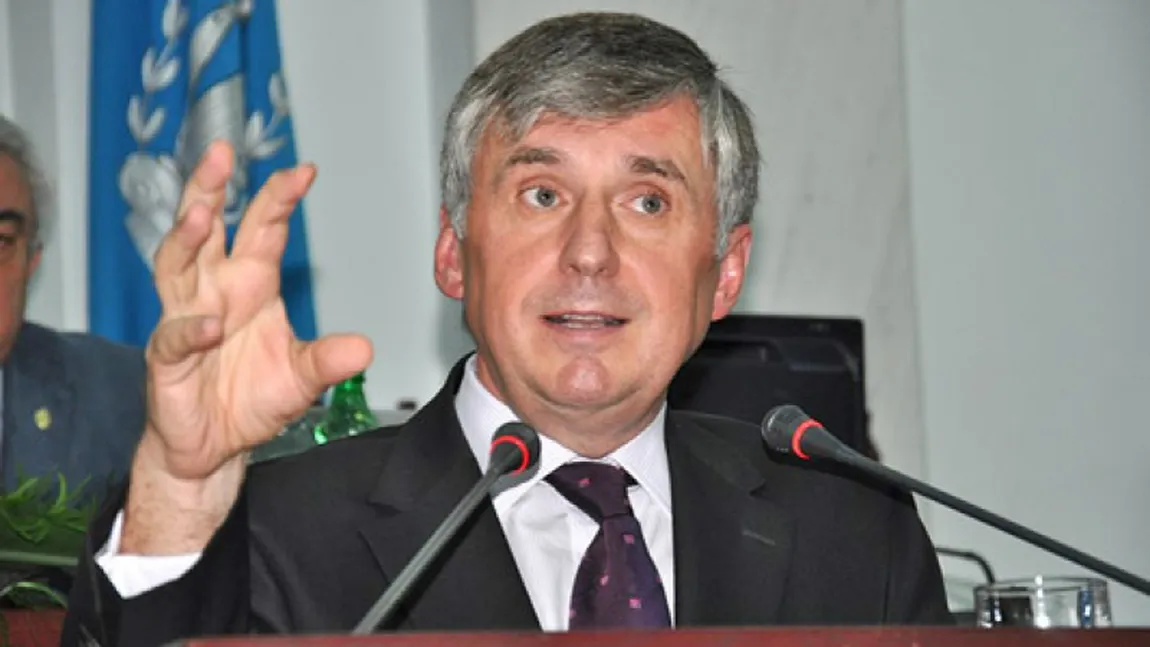 Ion Sturza este premierul desemnat al Republicii Moldova