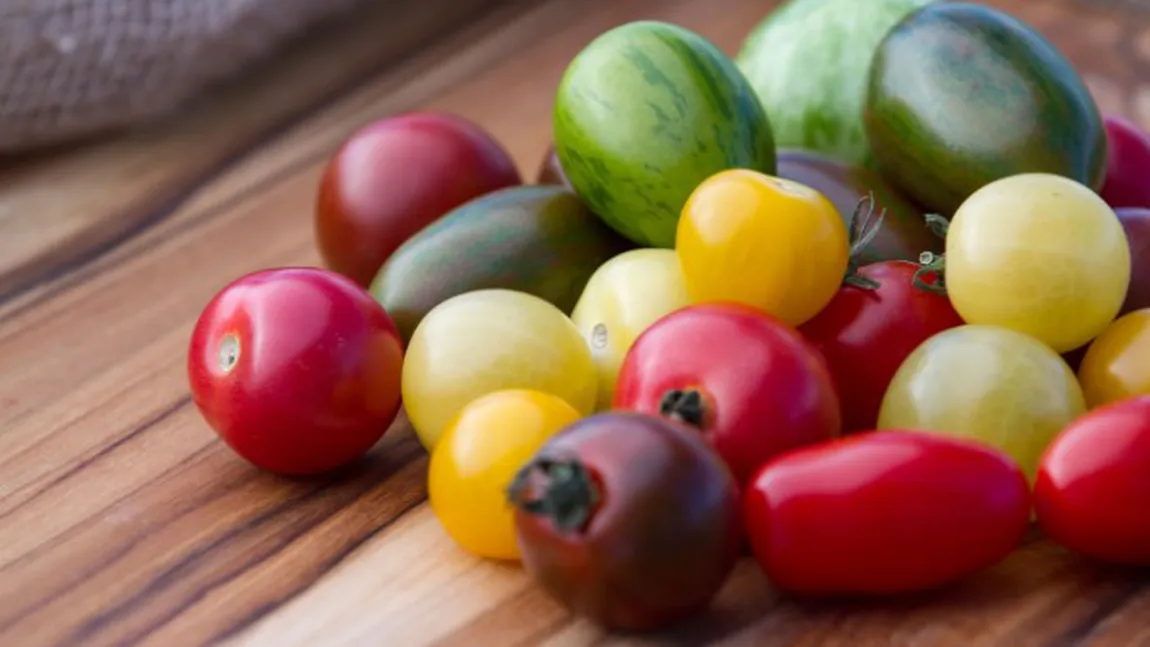 Cum recunoşti alimentele modificate genetic