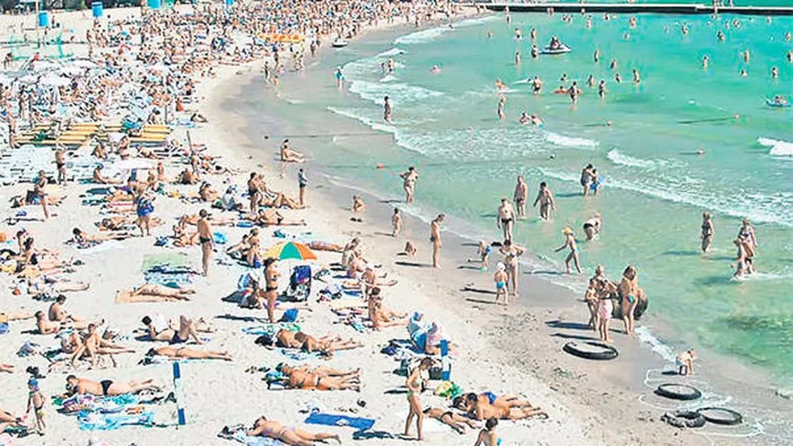 Federaţia Patronatelor din Turism: Majorarea impozitului pe clădiri va scumpi vacanţele pe litoral