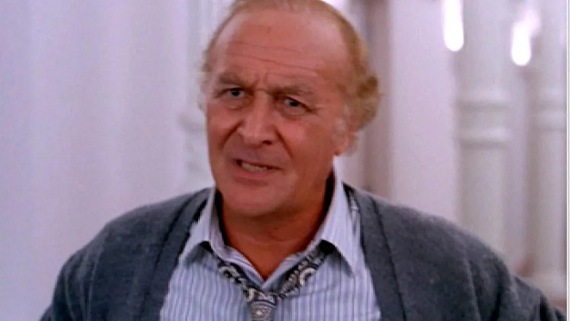 A murit actorul Robert Loggia