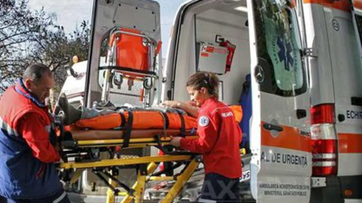 PROIECT: Personalul operativ din cadrul serviciilor de ambulanţă ar putea beneficia de PENSII SPECIALE