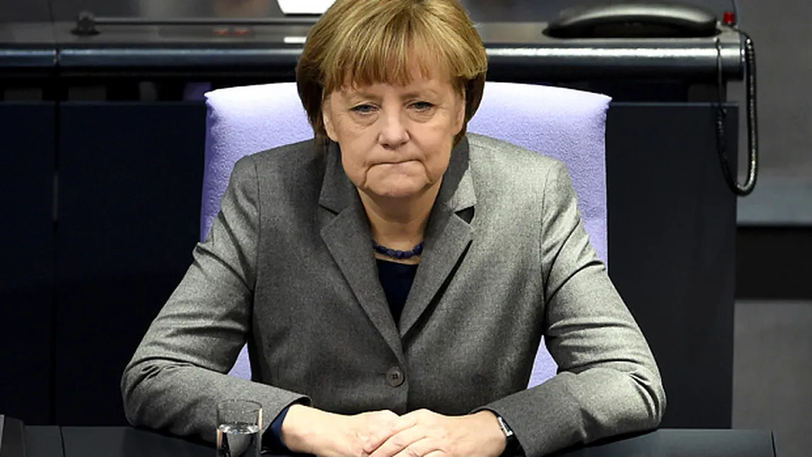 Merkel refuză să suplimenteze contribuţia militară pentru lupta împotriva jihadiştilor