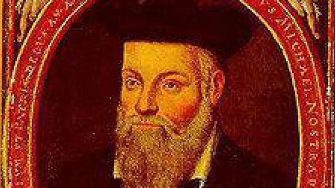 Predicţii GROAZNICE ale lui NOSTRADAMUS, despre România: Va fi DISTRUSĂ de Rusia într-un TERIBIL război