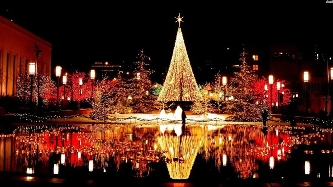 Obiceiuri bizare de Crăciun din întreaga lume