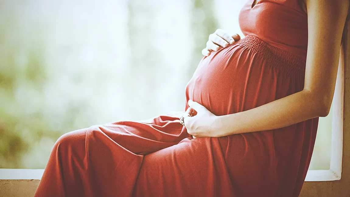 Pentru gravide: SFATURI şi IDEI ca să ai o sarcină sănătoasă