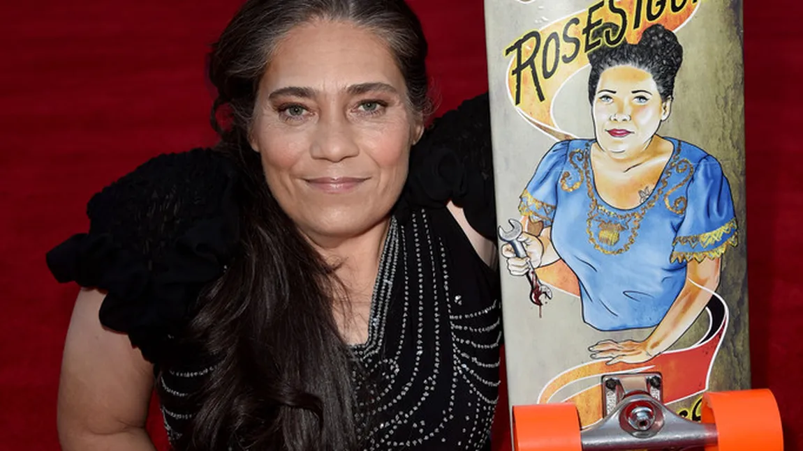 A murit Rose Siggins, cunoscută pentru rolul din 