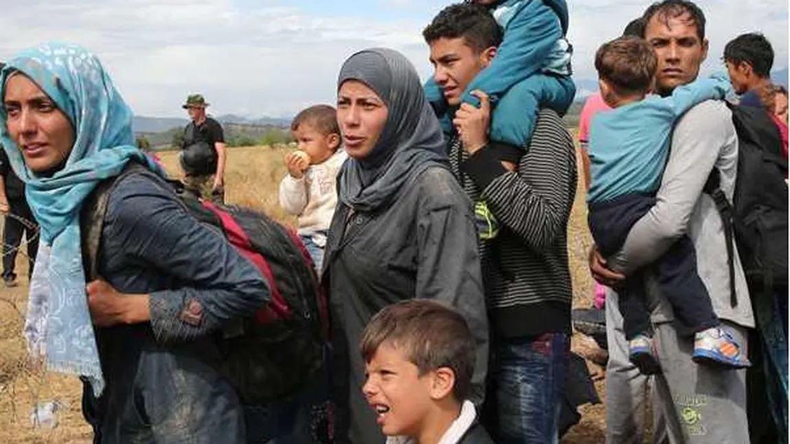Norvegia vrea să trimită înapoi toţi refugiaţii veniţi din Suedia