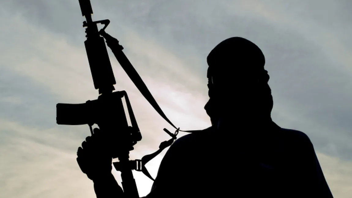 Raport Amnesty International: ISIS luptă cu arme fabricate în România