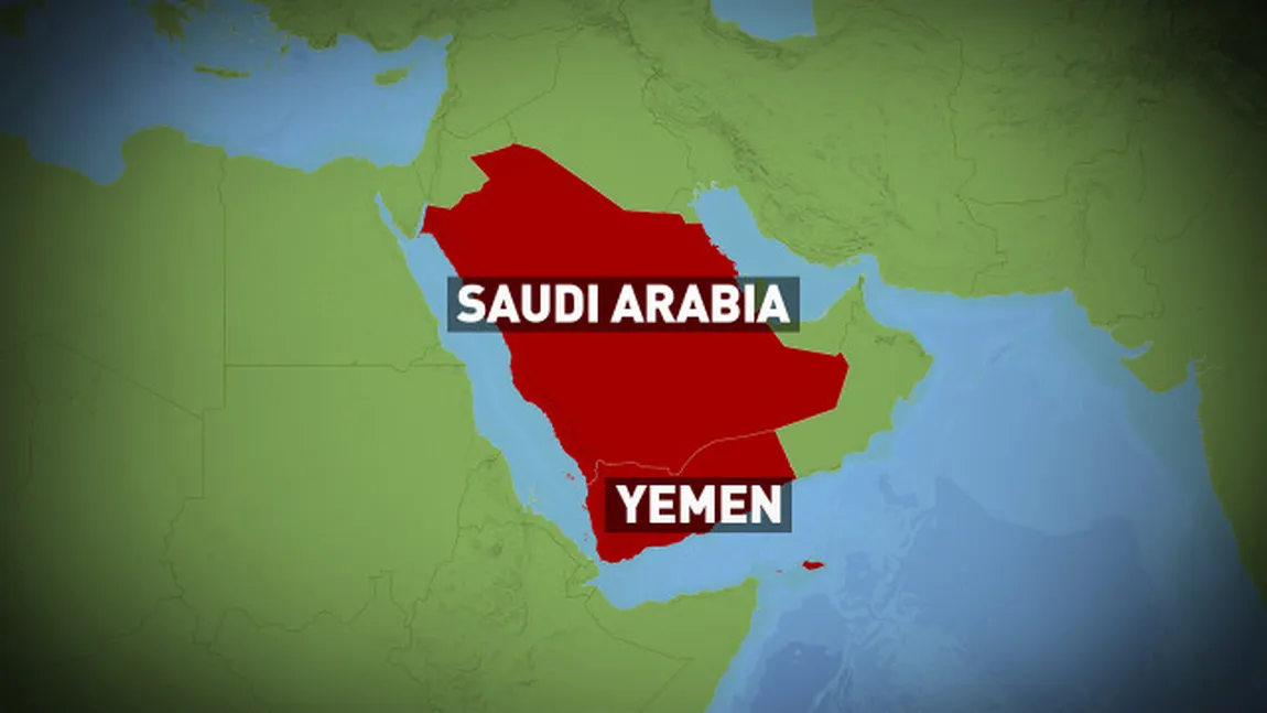 Yemen ar pregăti un atac împotriva Arabiei Saudite