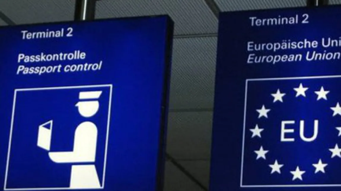 Consiliul UE: Nu se pune problema excluderii Greciei din spaţiul Schengen