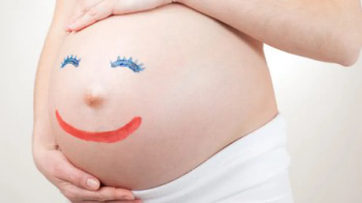 Nouă secrete despre sarcină pe care nu ţi le spune nimeni