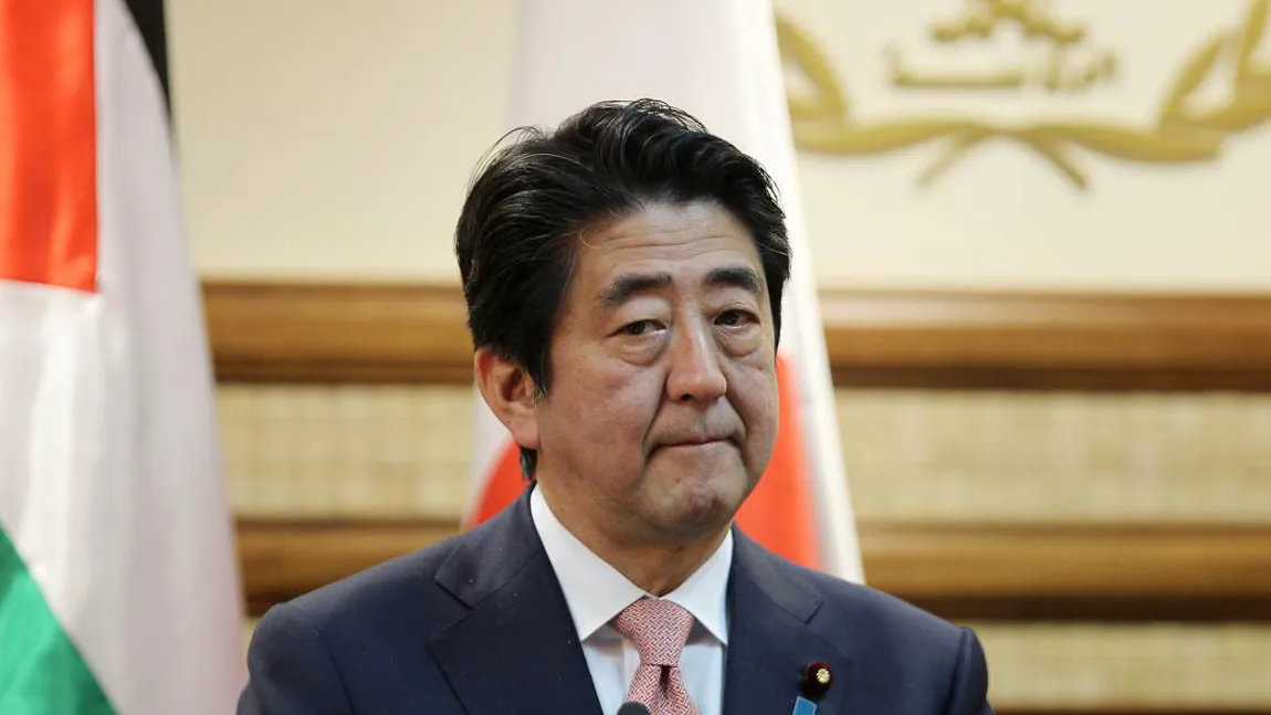 Guvernul japonez a aprobat un BUGET RECORD pentru anul fiscal 2016