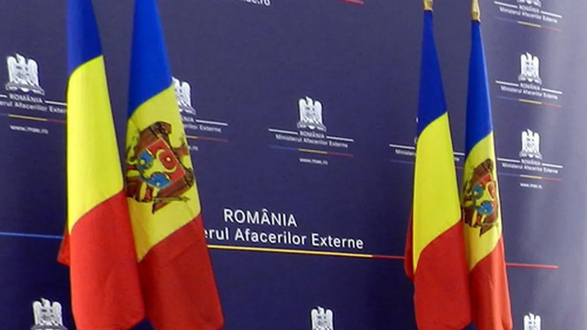Socialiştii moldoveni nu vor UNIREA cu România. Cer amendarea Constituţiei Republicii Moldova