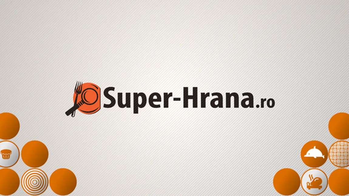 Emisiunea Super Hrana - Editia 30.11.2015