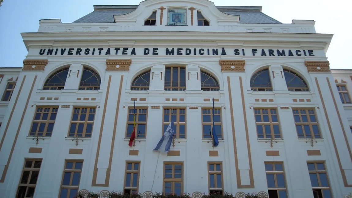Centrul Avansat de Cercetări Medicale şi Farmaceutice, unic în România, a fost inaugurat la Târgu Mureş