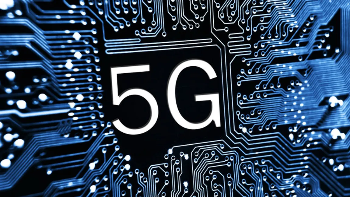 Viteza 5G: limitele şi beneficiile viitorului