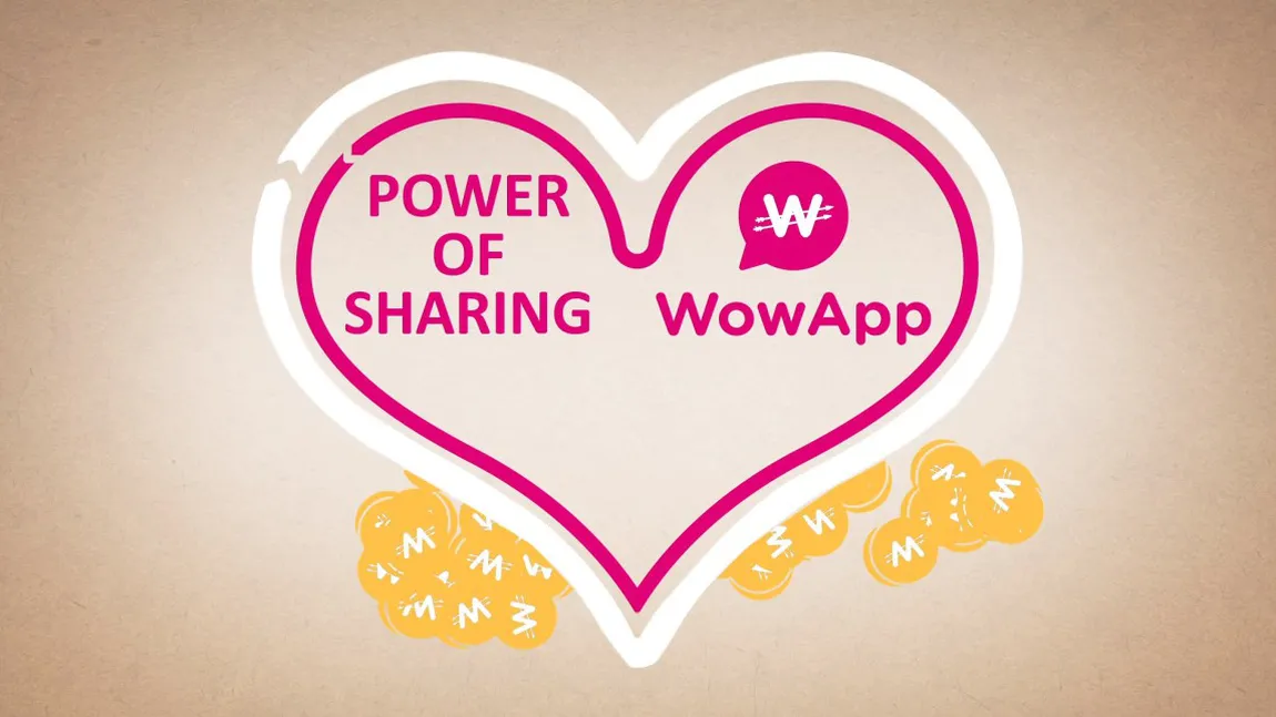 WowApp: Cum câştigi bani cu o aplicaţie românească de mesagerie