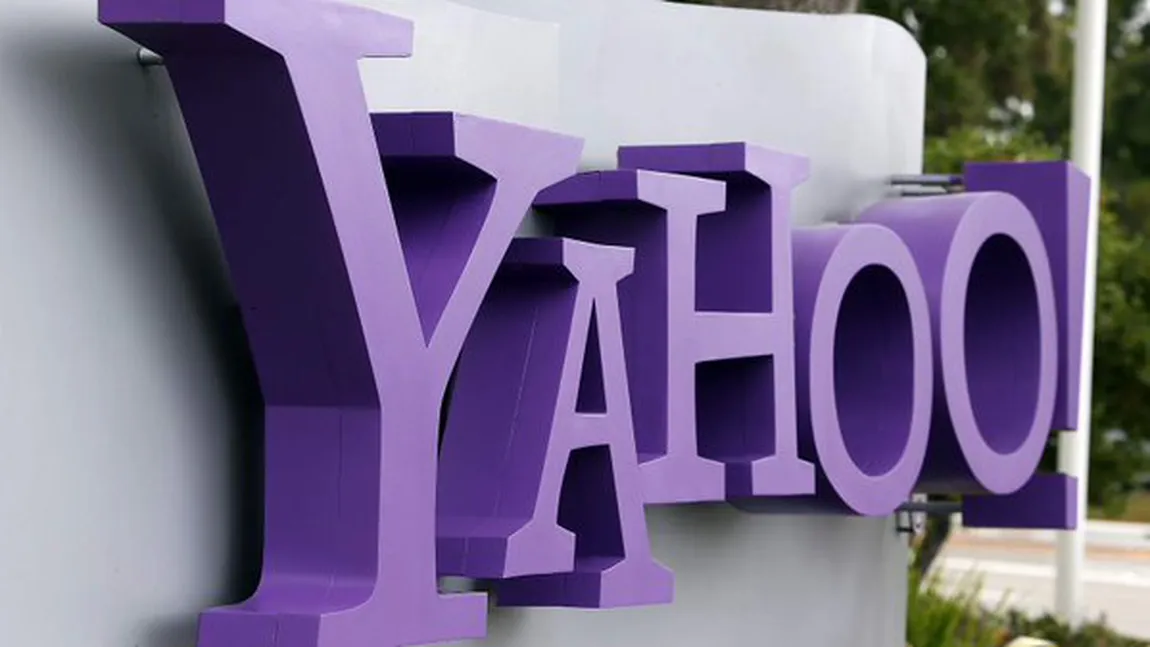 Yahoo recurge la măsuri extreme. Scoate la vânzare divizia de internet