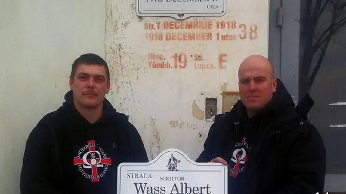 ATENTAT Târgu Secuiesc. Procurorii cer încă 30 de zile de arest pentru extremiştii Szocs Zoltan şi Beke Istvan