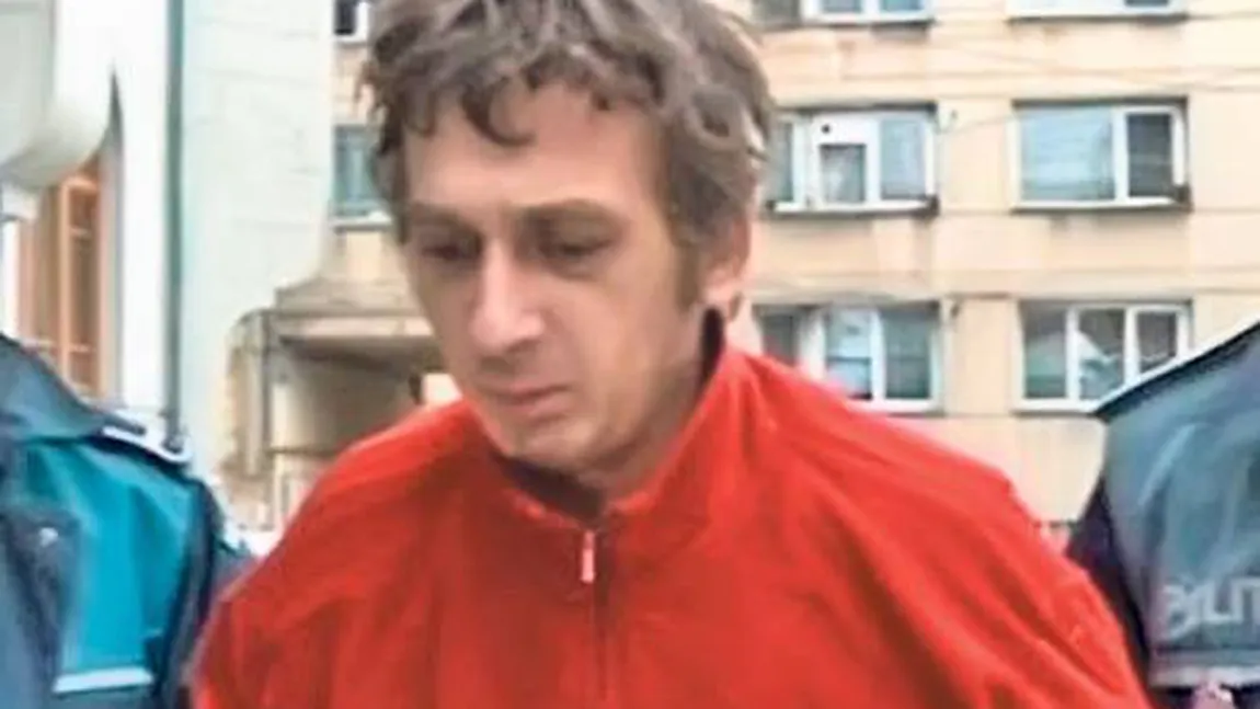 Un criminal din Iaşi încearcă în fiecare an, pe aceeaşi dată, să se sinucidă, dar nu reuşeşte