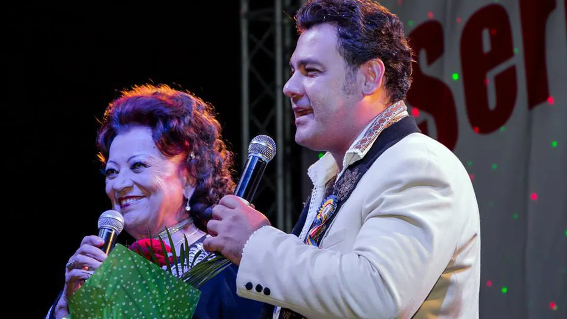 Decizie- şoc a unei mari artiste, anunţ care întristează întreaga ţară. Maria Ciobanu se retrage după 60 de ani pe scenă